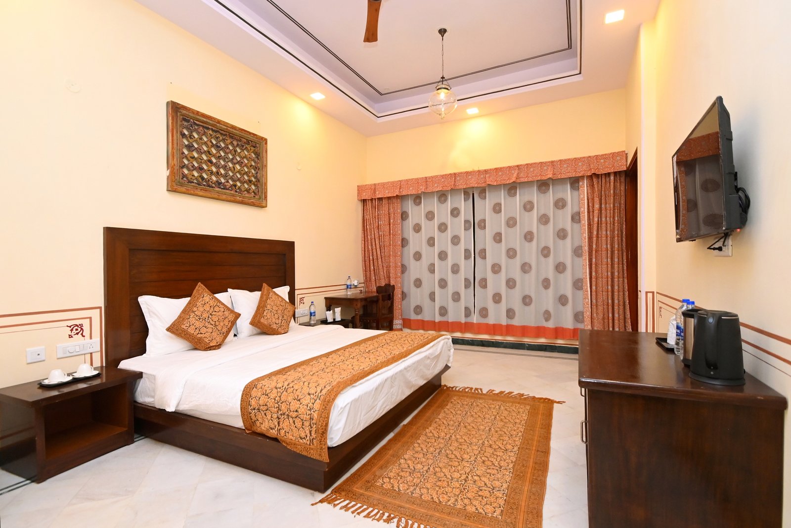 Aaram Bagh Maheshwar gallery 5